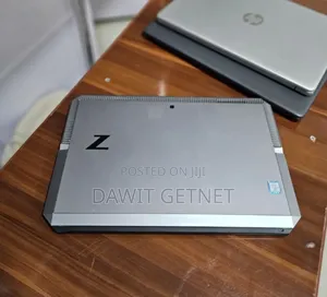 New Laptop HP ZBook 14 32GB Intel Core I7 SSD 512GB