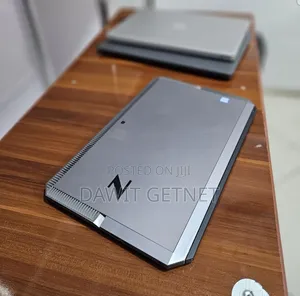 New Laptop HP ZBook 14 32GB Intel Core I7 SSD 512GB