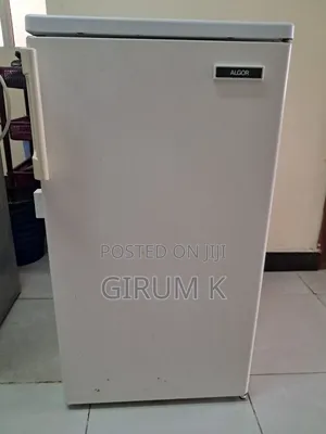 Photo - Refrigerator