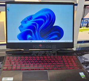 Photo - New Laptop HP Pavilion 15 16GB Intel Core I7 SSD 512GB