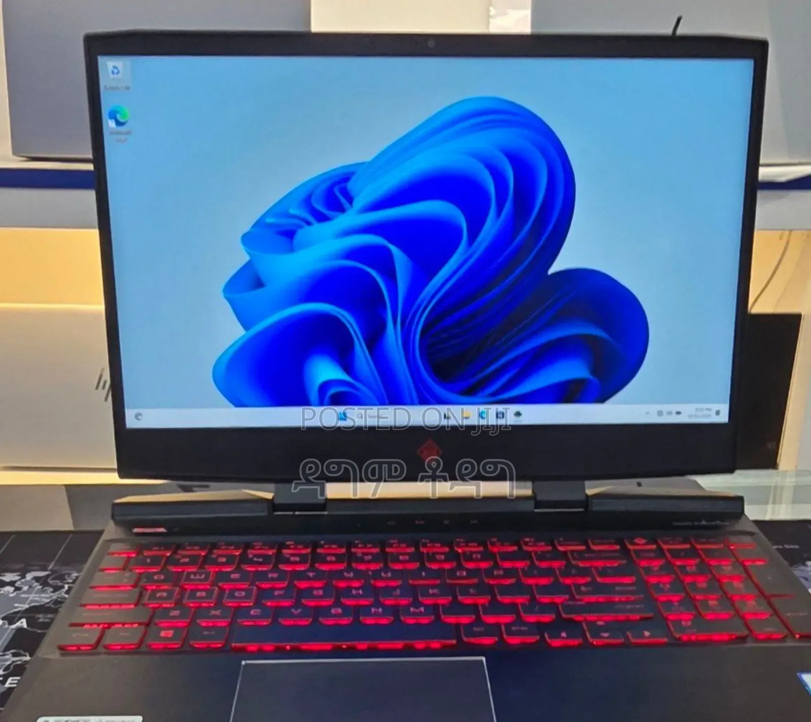 New Laptop HP Pavilion 15 16GB Intel Core I7 SSD 512GB