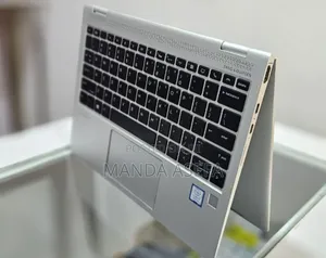 New Laptop HP EliteBook X360 1020 G2 8GB Intel Core I7 SSD 512GB