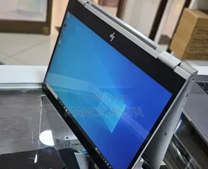 New Laptop HP EliteBook X360 1020 G2 8GB Intel Core I7 SSD 512GB