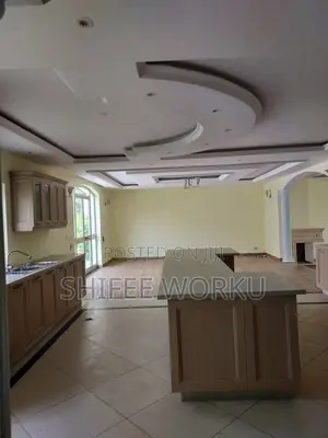 Furnished 6bdrm House in Tafo Ccd Compawund, Yeka for sale