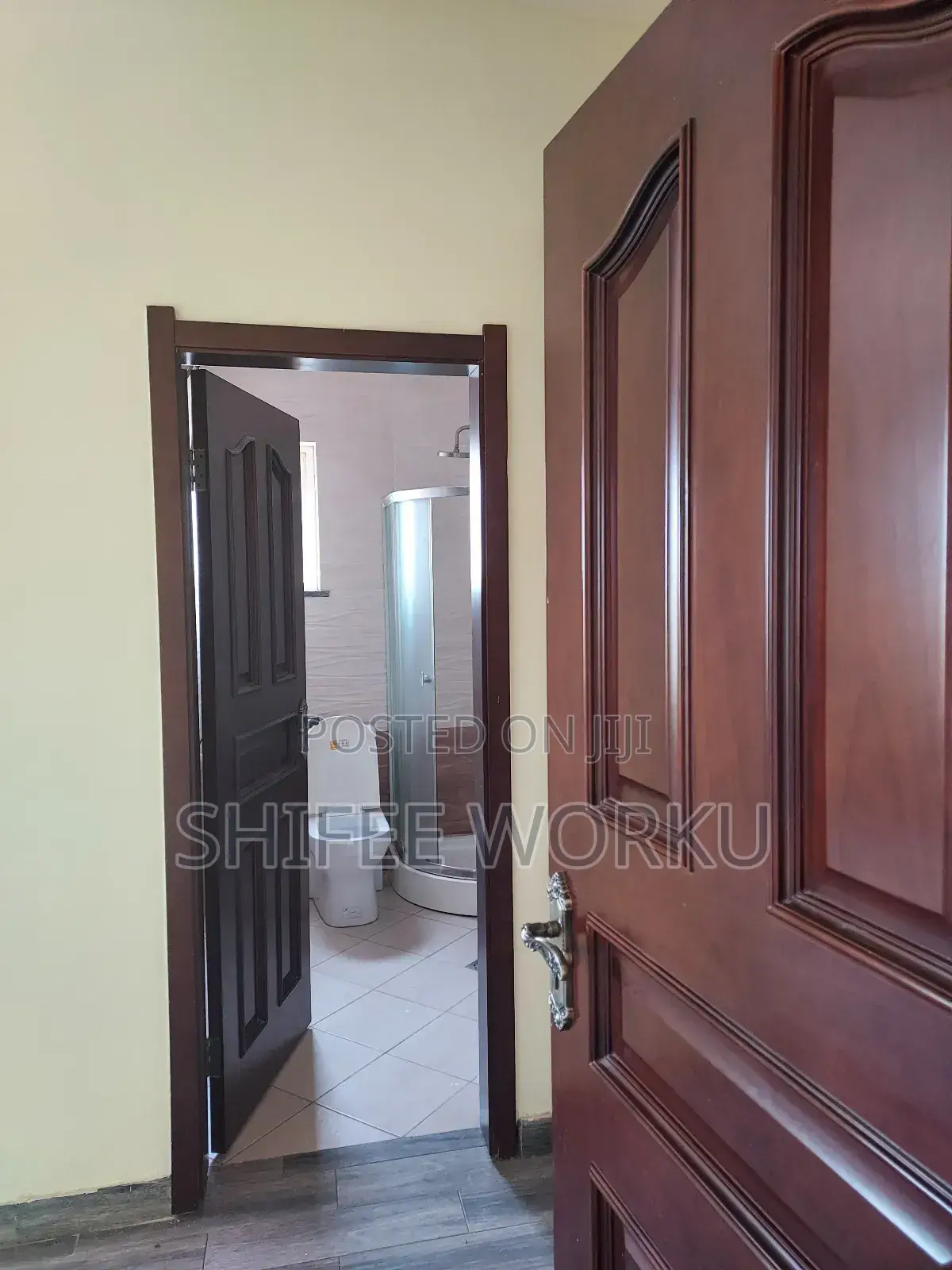 Furnished 6bdrm House in Tafo Ccd Compawund, Yeka for sale