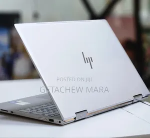 New Laptop HP Envy X360 20GB Intel Core I7 SSD 512GB