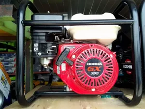 Photo - Honda Water Pump 3"