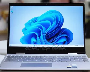 New Laptop HP Envy X360 20GB Intel Core I7 SSD 512GB