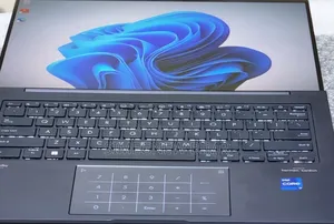 Photo - New Laptop Asus ROG Strix G15 16GB Intel Core I7 SSD 512GB