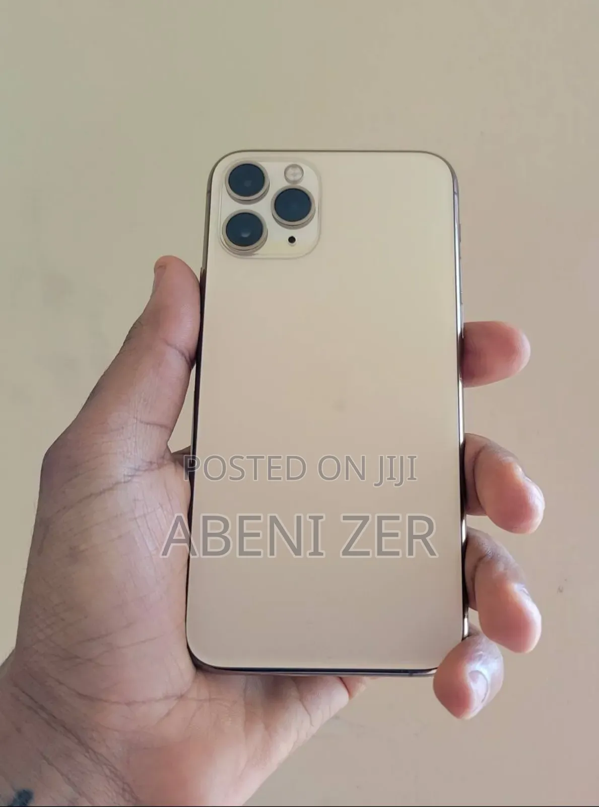 Apple iPhone 11 Pro 256 GB