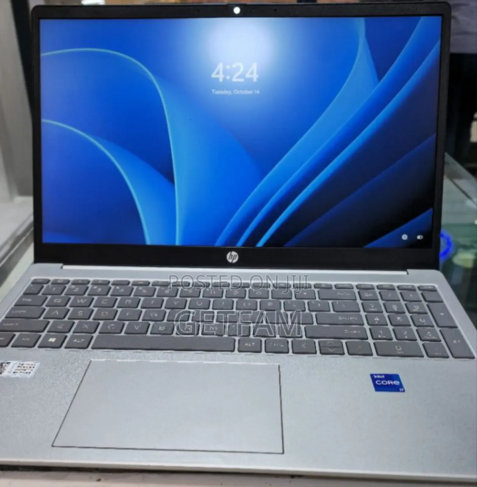 New Laptop HP Stream Notebook 16GB Intel Core I7 SSD 512GB