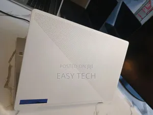 New Laptop Asus ROG Zephyrus G14 16GB SSD 512GB