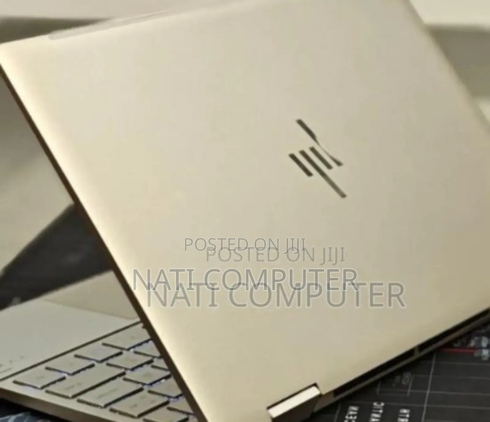 New Laptop HP Envy x360 8GB Intel Core i7 SSD 1T