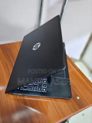 New Laptop HP Pavilion Power 15 8GB Intel Core i7 SSD 512GB