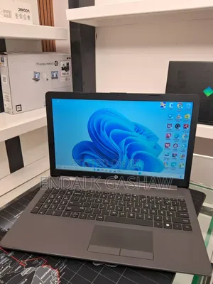 Photo - New Laptop HP Stream Notebook 16GB Intel Core I3 SSD 512GB