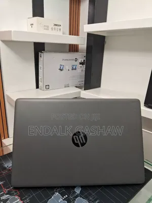 New Laptop HP Stream Notebook 16GB Intel Core I3 SSD 512GB