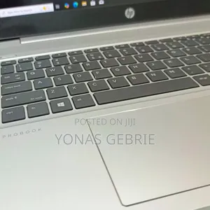 New Laptop HP 8GB AMD Ryzen 5 SSD 512GB