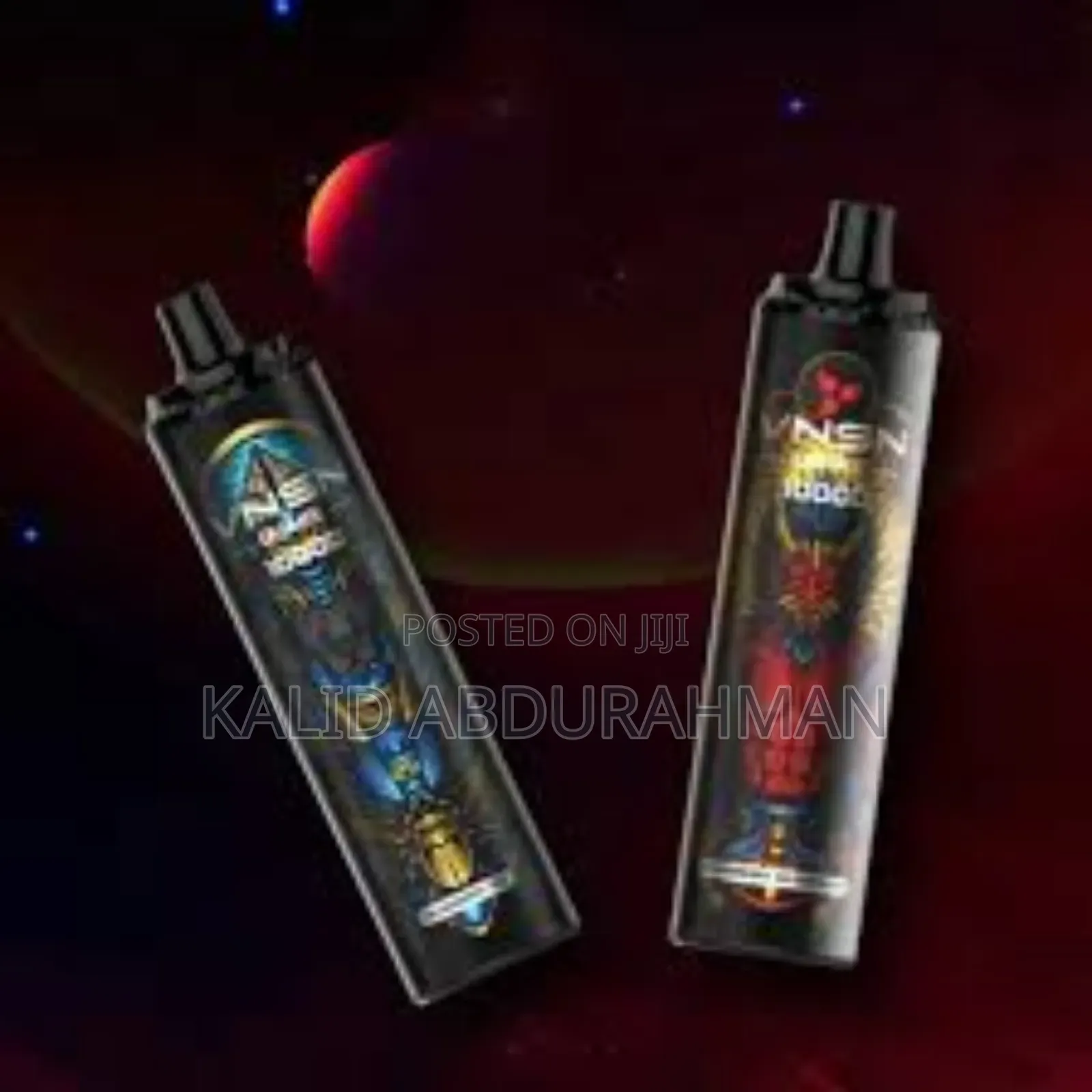 VNSN 12000 Puff Vape