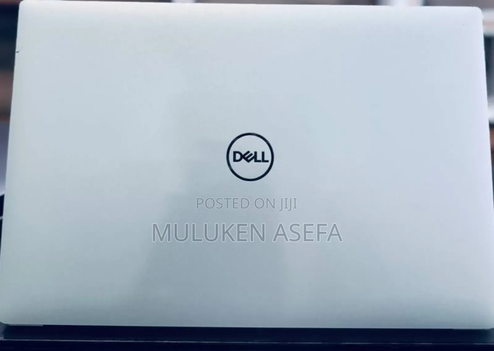 New Laptop Dell Precision 5540 32GB Intel Core I7 SSD 1T
