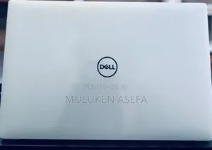 New Laptop Dell Precision 5540 32GB Intel Core I7 SSD 1T