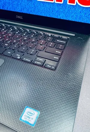 New Laptop Dell Precision 5540 32GB Intel Core I7 SSD 1T