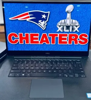 New Laptop Dell Precision 5540 32GB Intel Core I7 SSD 1T