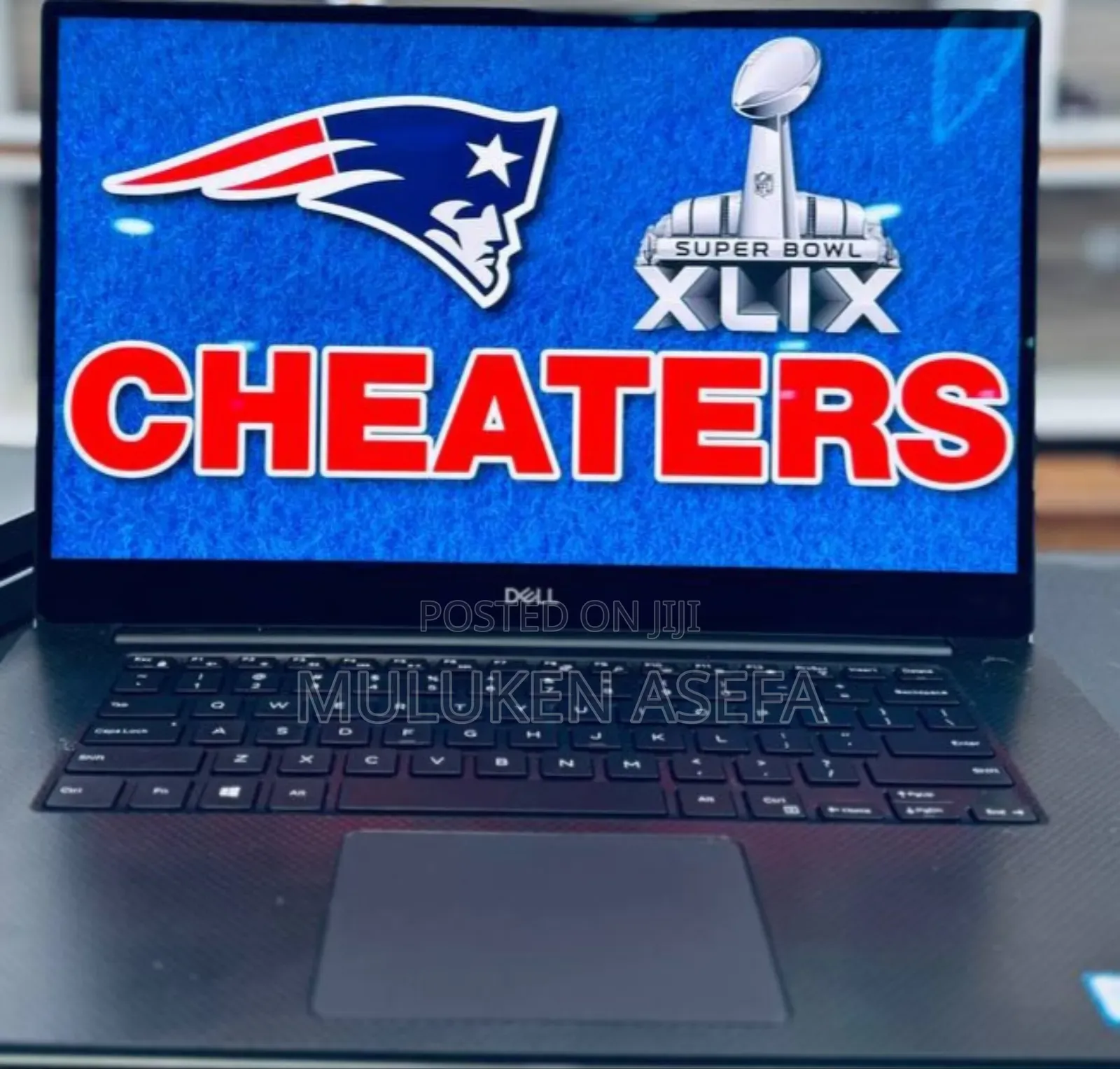 New Laptop Dell Precision 5540 32GB Intel Core I7 SSD 1T