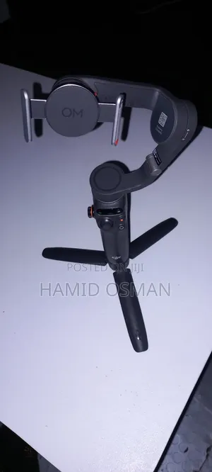 Photo - Dji Osmo Mobile 6
