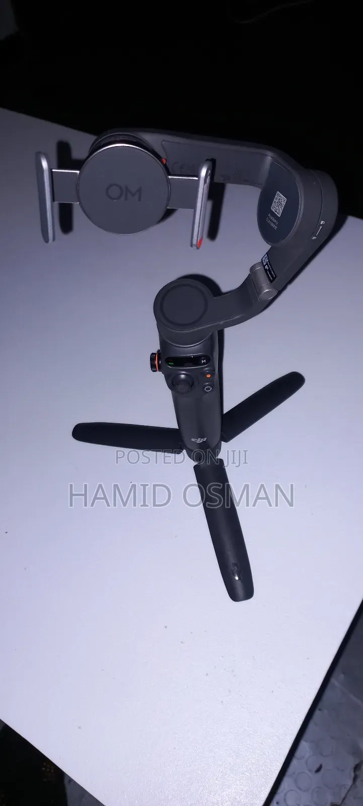 Dji Osmo Mobile 6