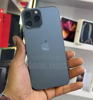 New Apple iPhone 13 Pro Max 128 GB