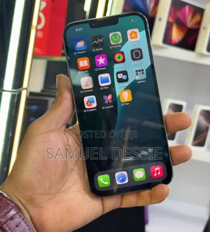 New Apple iPhone 13 Pro Max 128 GB