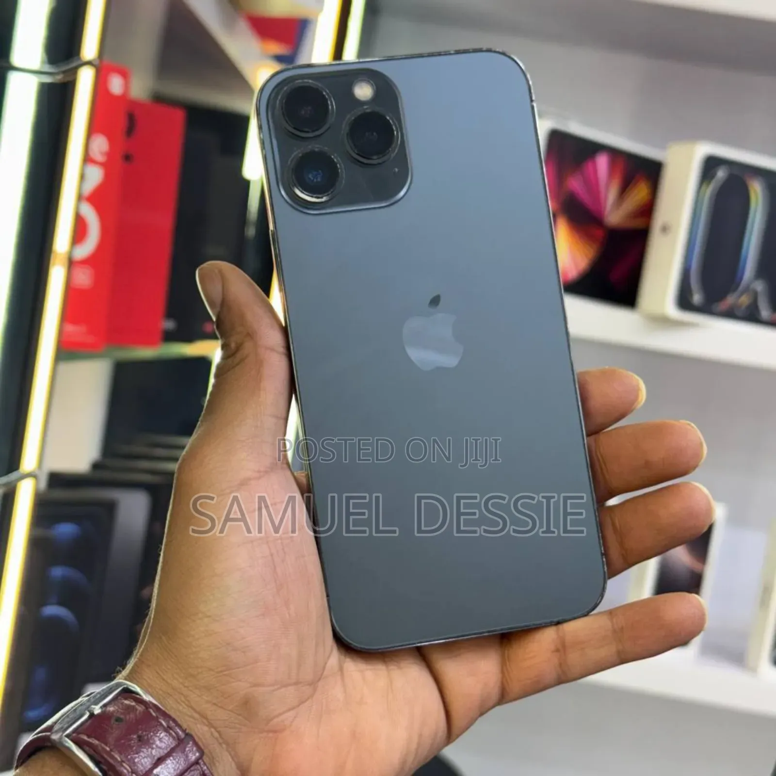 New Apple iPhone 13 Pro Max 128 GB