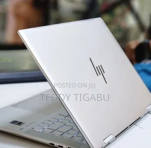 New Laptop HP Envy X360 16GB Intel Core I5 SSD 512GB