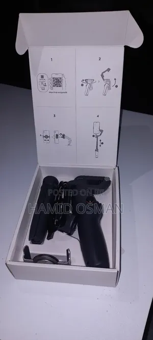 Dji Osmo Mobile 6