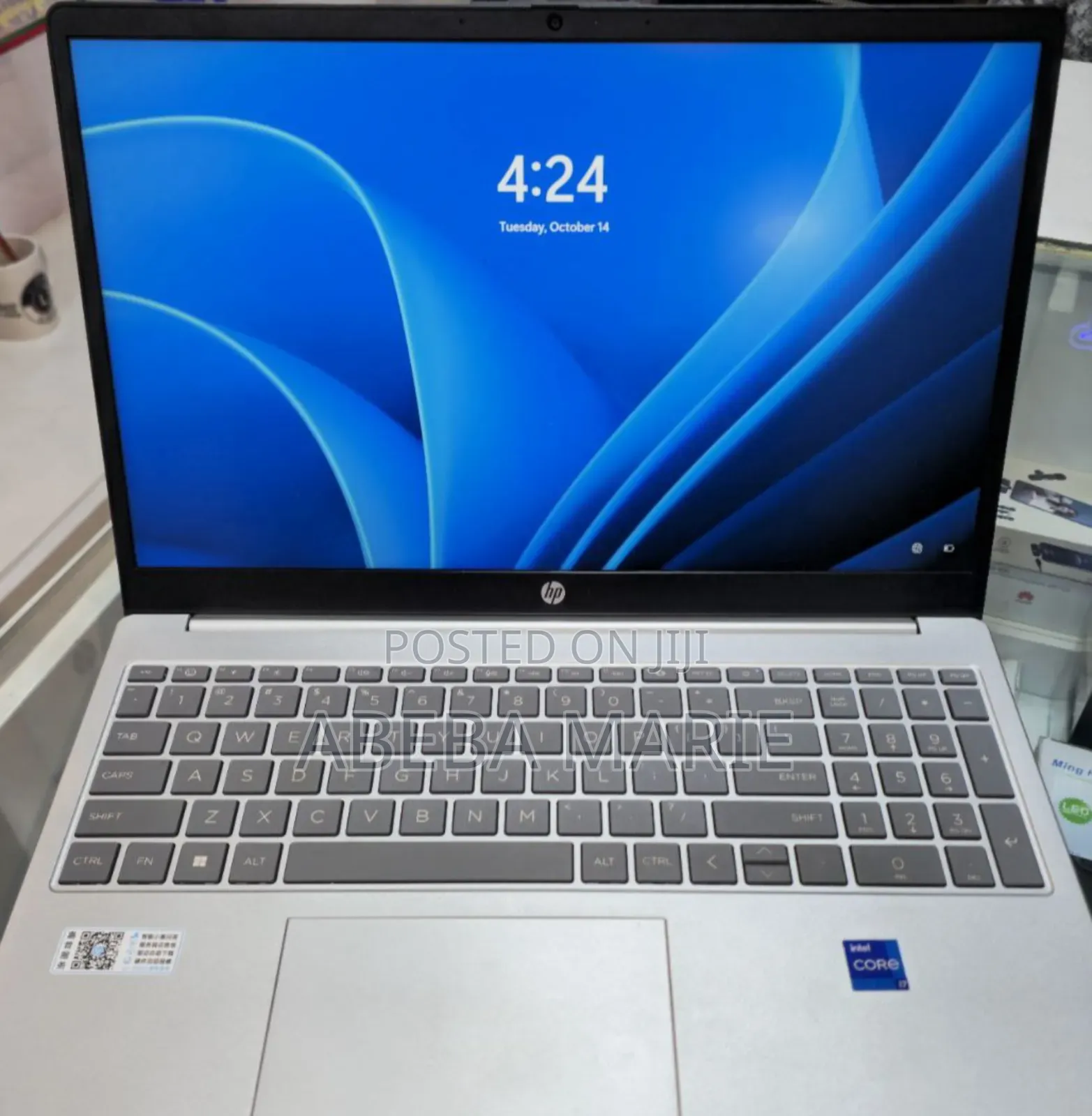 New Laptop HP Stream Notebook 16GB Intel Core i7 SSD 1T
