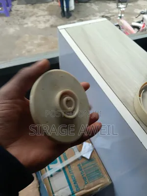 Photo - Vertical Epaler Leo 2.5hp