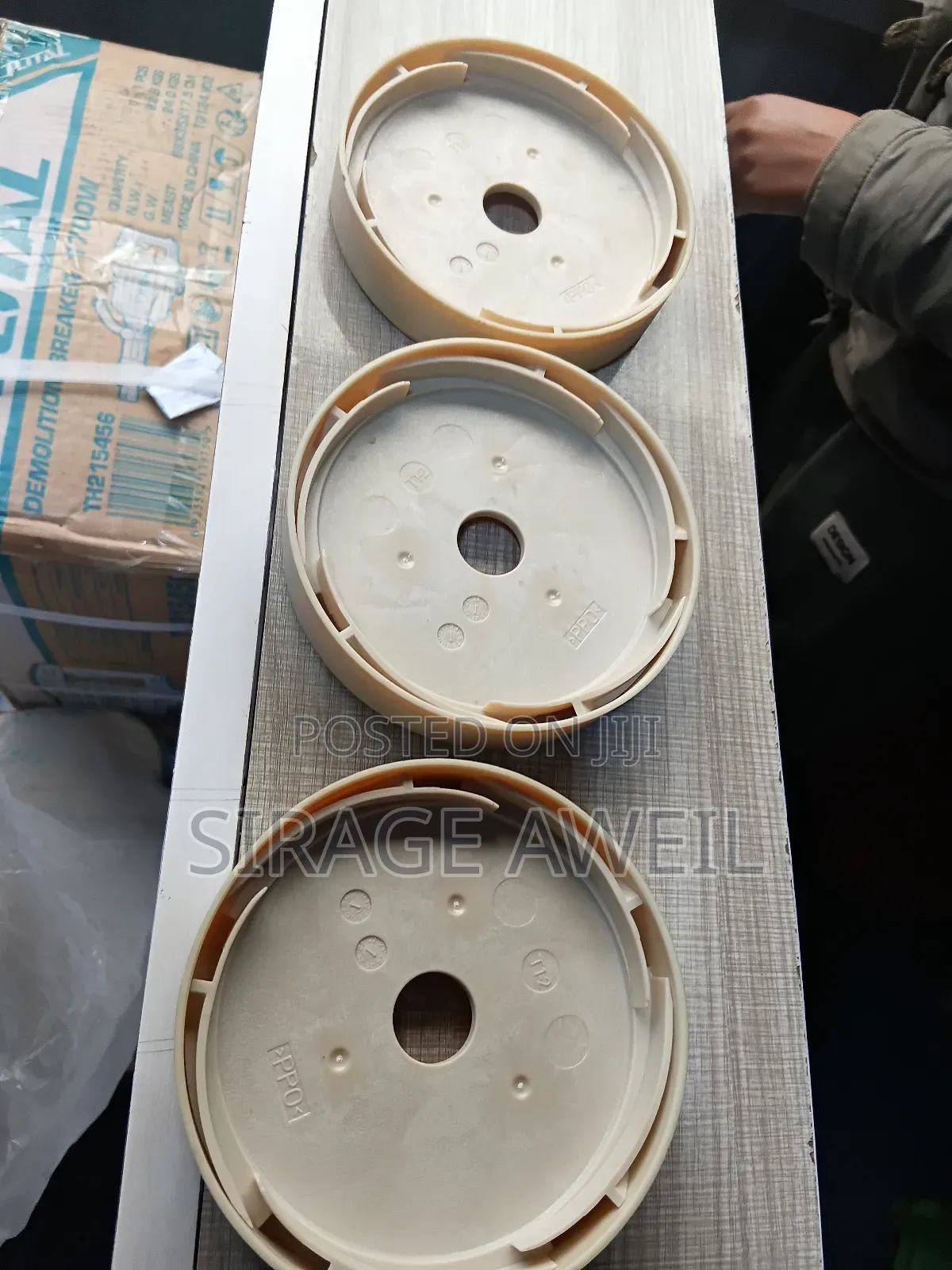 Vertical Epaler Leo 2.5hp