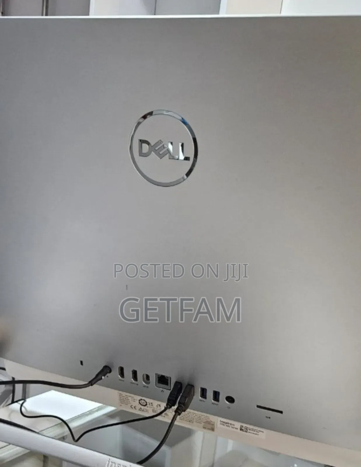 New Laptop Dell Inspiron 15 12GB Intel Core I7 SSD 512GB