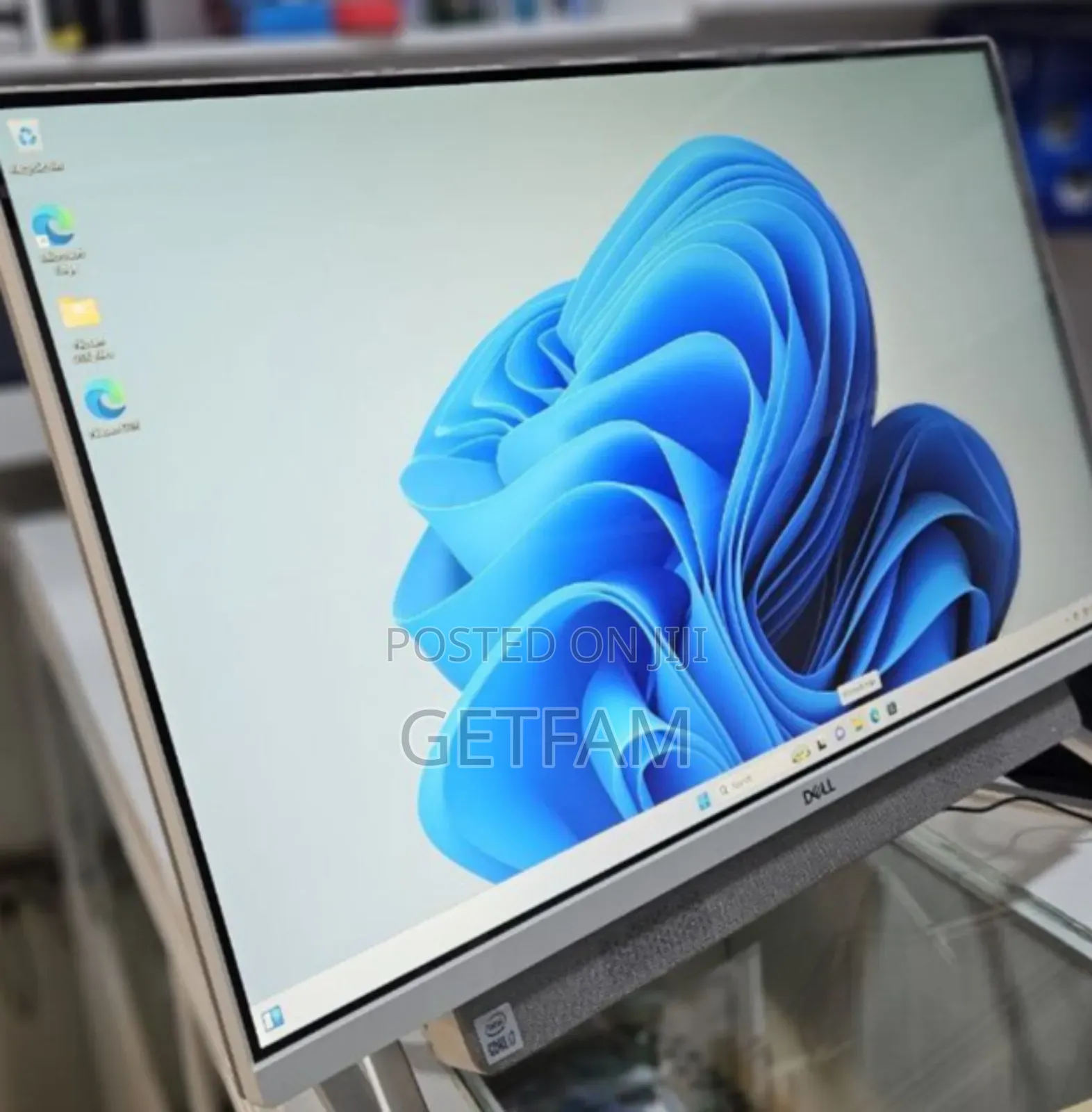 New Laptop Dell Inspiron 15 12GB Intel Core I7 SSD 512GB