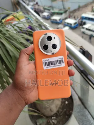 Photo - New Honor Magic5 Pro 512 GB