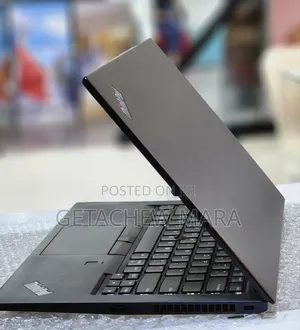 Photo - New Laptop HP ThinkPad L390 16GB Intel Core I5 SSD 512GB