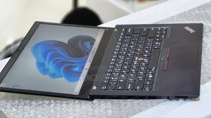 New Laptop HP ThinkPad L390 16GB Intel Core I5 SSD 512GB