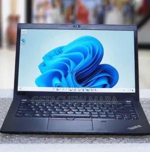 New Laptop HP ThinkPad L390 16GB Intel Core I5 SSD 512GB