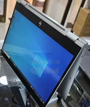 Photo - New Laptop HP Spectre 8GB Intel Core I7 SSD 512GB