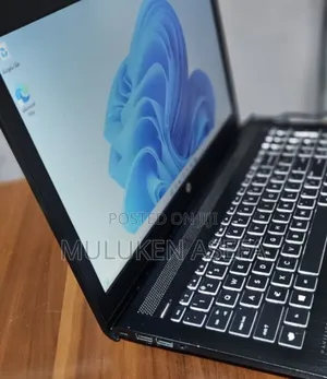 New Laptop HP Pavilion 15 8GB Intel Core I7 SSD 512GB