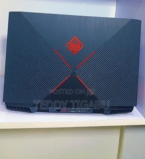 Photo - New Laptop HP 8GB Intel Core I7 SSD 128GB