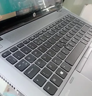 Photo - New Laptop HP EliteBook 840 G2 8GB Intel Core I5 HDD 700GB