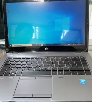 New Laptop HP EliteBook 840 G2 8GB Intel Core I5 HDD 700GB