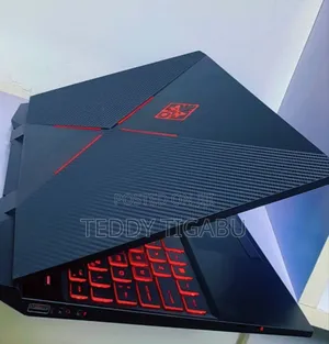 New Laptop HP 8GB Intel Core I7 SSD 128GB