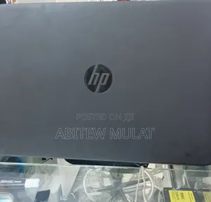 New Laptop HP EliteBook 840 G2 8GB Intel Core I5 HDD 700GB